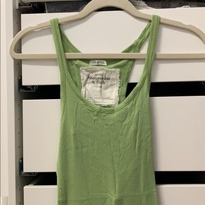 New without tags Abercrombie Tank